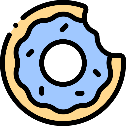 Donut icon