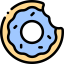 Donut 상 64x64
