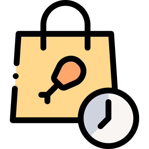 Delivery icon
