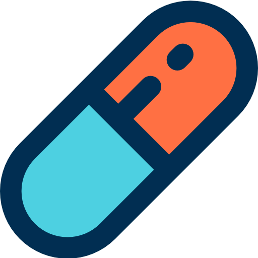 Pill icon
