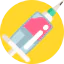 Anesthesia Symbol 64x64