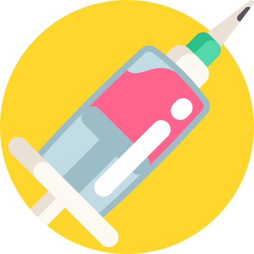Anesthesia icon