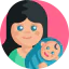 Mother icône 64x64