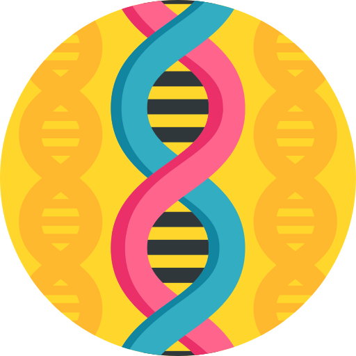 Dna icon