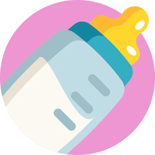 Feeder icon