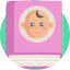 Book icon 64x64