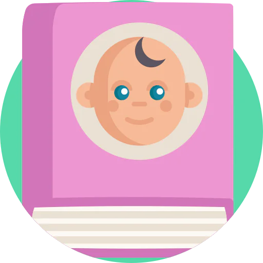 Book icon