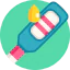 Pregnancy test icon 64x64