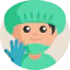 Surgeon icon 64x64