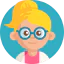 Gynecologist icon 64x64