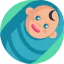 Newborn icon 64x64