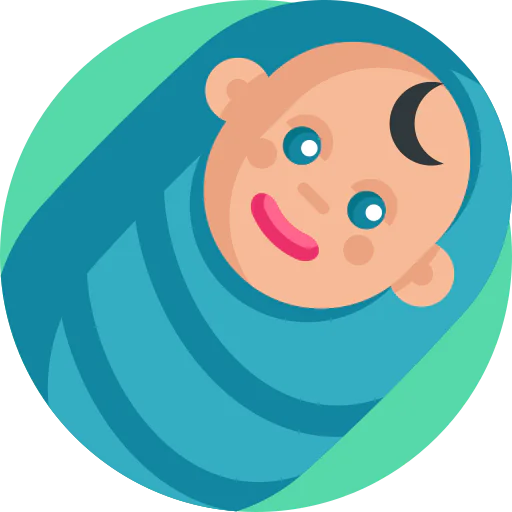 Newborn icon