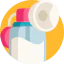 Breast pump Symbol 64x64