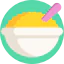 Baby food icon 64x64