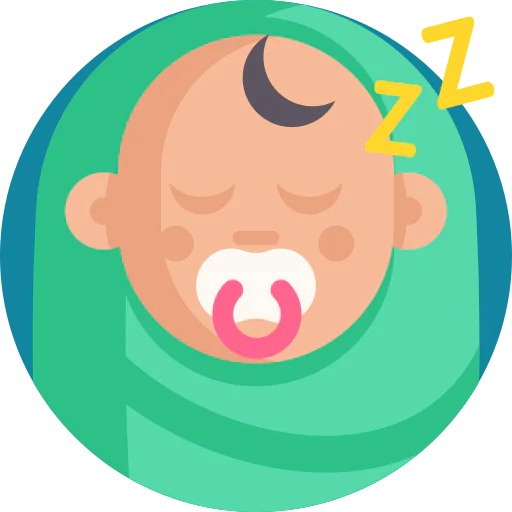 Newborn icon
