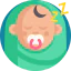 Newborn icon 64x64