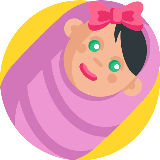 Newborn icon