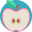 Apple icon 64x64