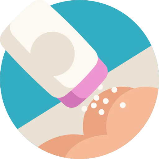 Powder icon