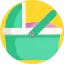 Carrycot Symbol 64x64
