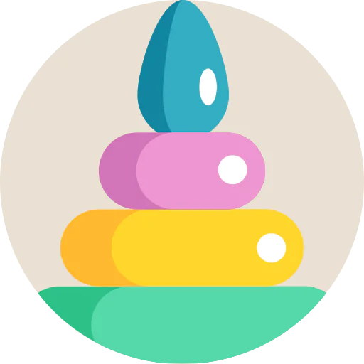 Pyramid icon