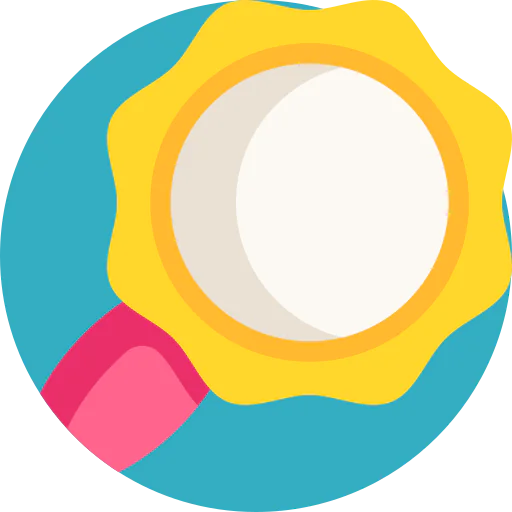 Rattle icon
