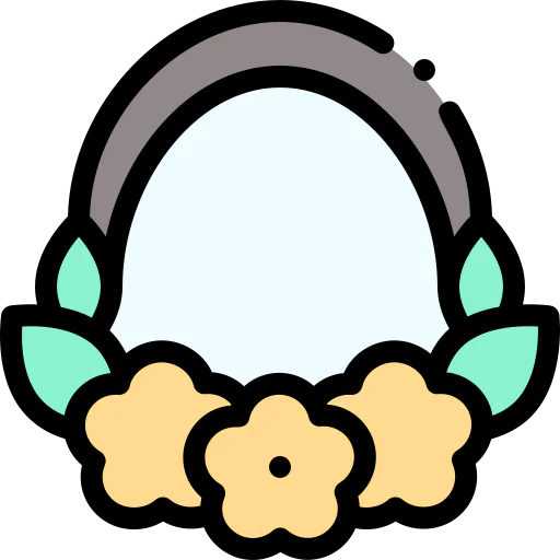 Frame icon