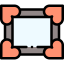 Frame icon 64x64