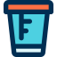 Urine Symbol 64x64