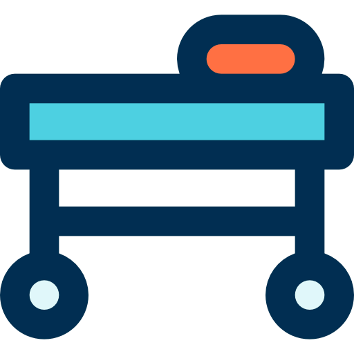 Stretcher icon