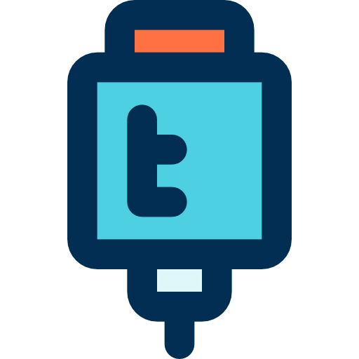 Transfusion icon