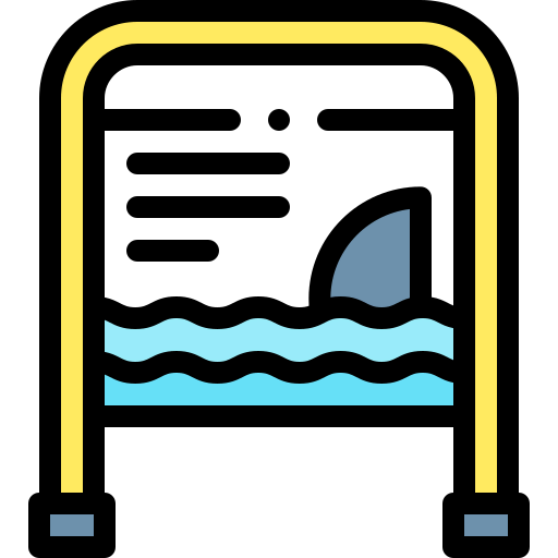 Beach icon