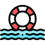 Lifebuoy icon 64x64