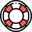 Lifebuoy icon 64x64