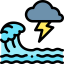Thunderstorm アイコン 64x64