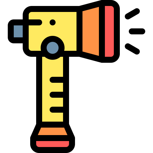 Light icon