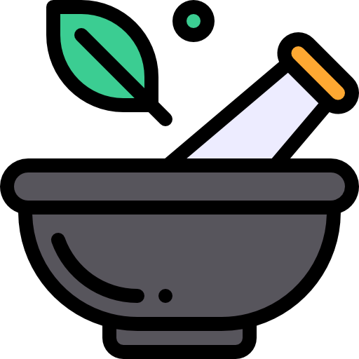 Mortar icon
