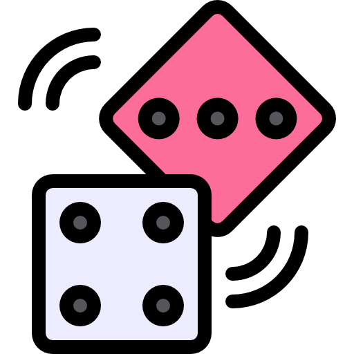 Dices icon