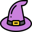 Witch hat іконка 64x64