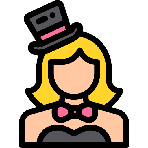 Magic assistant icon