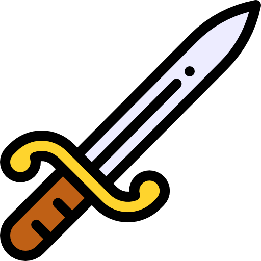 Sword icon