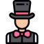Magician icon 64x64