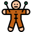 Voodoo doll 图标 64x64
