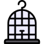 Bird cage Symbol 64x64