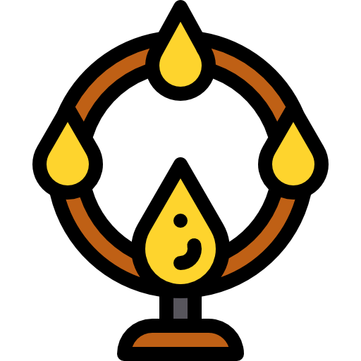 Acrobatic icon