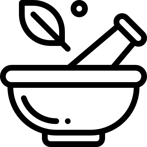 Mortar Ikona
