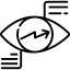 Company vision icon 64x64