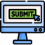 Application icon 64x64
