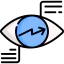 Company vision icon 64x64