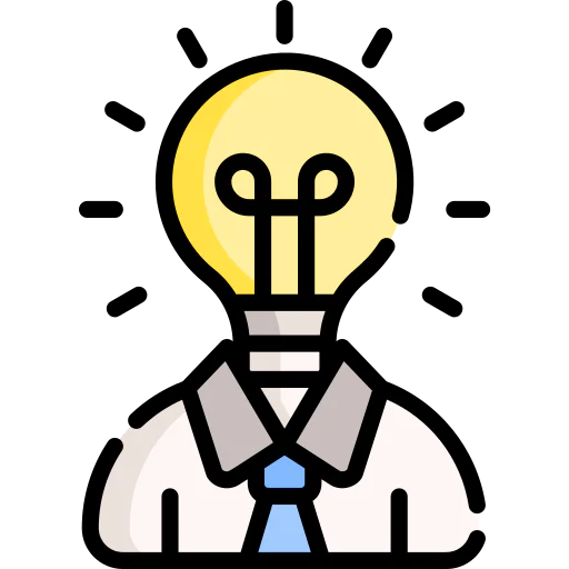 Intelligence icon